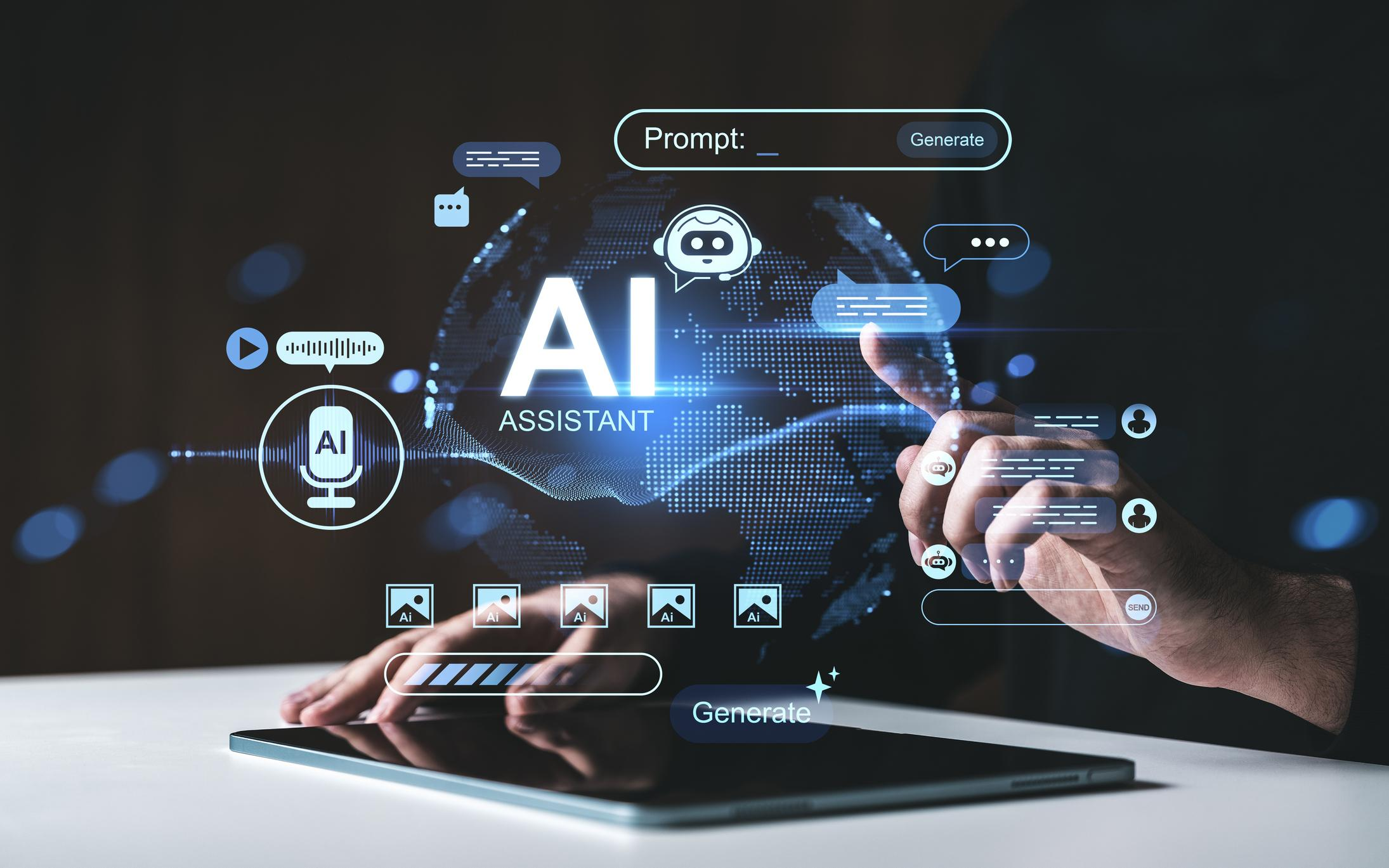 AI Assistant