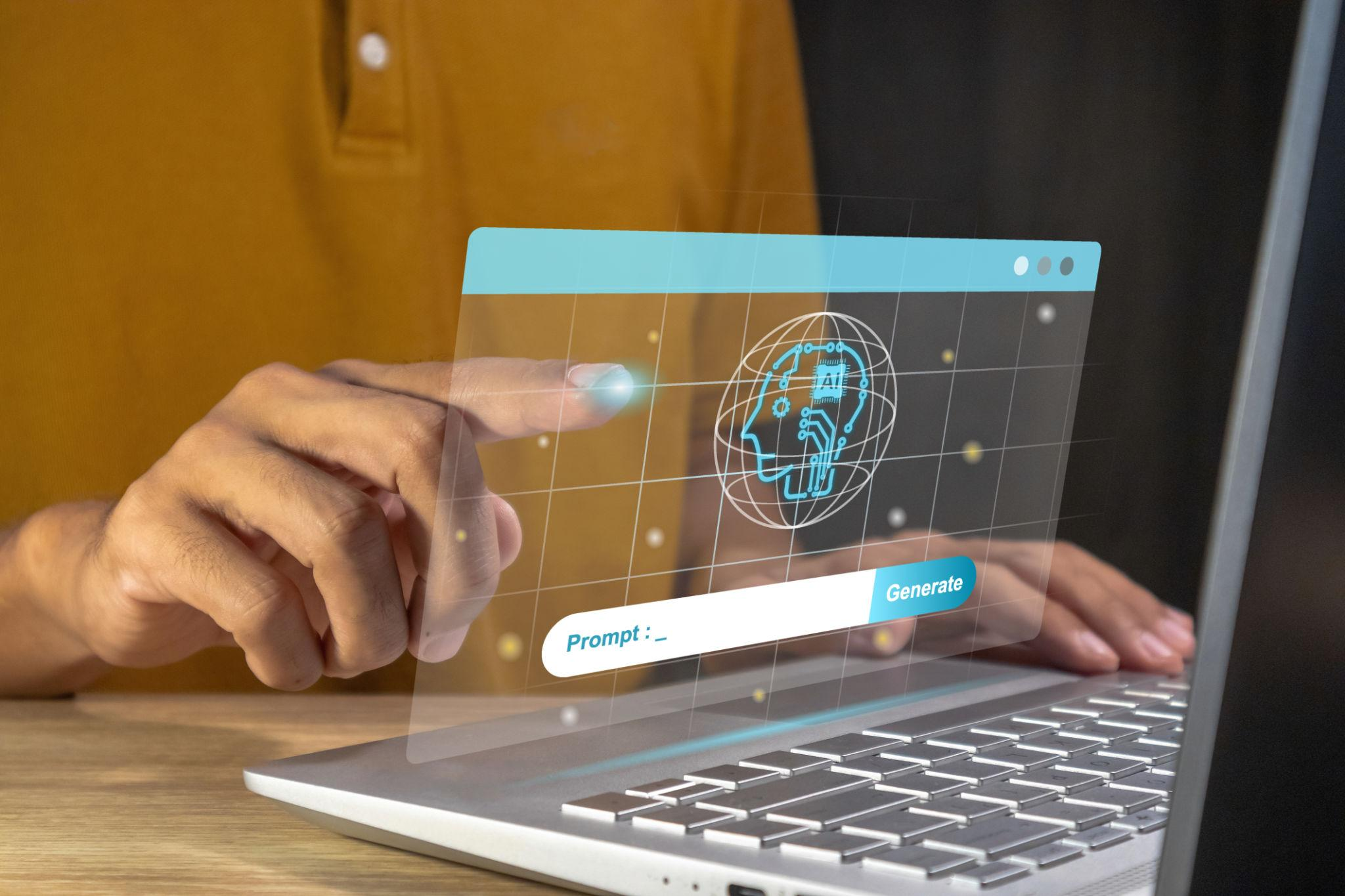 Unified Dashboard